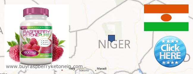 Dove acquistare Raspberry Ketone in linea Niger